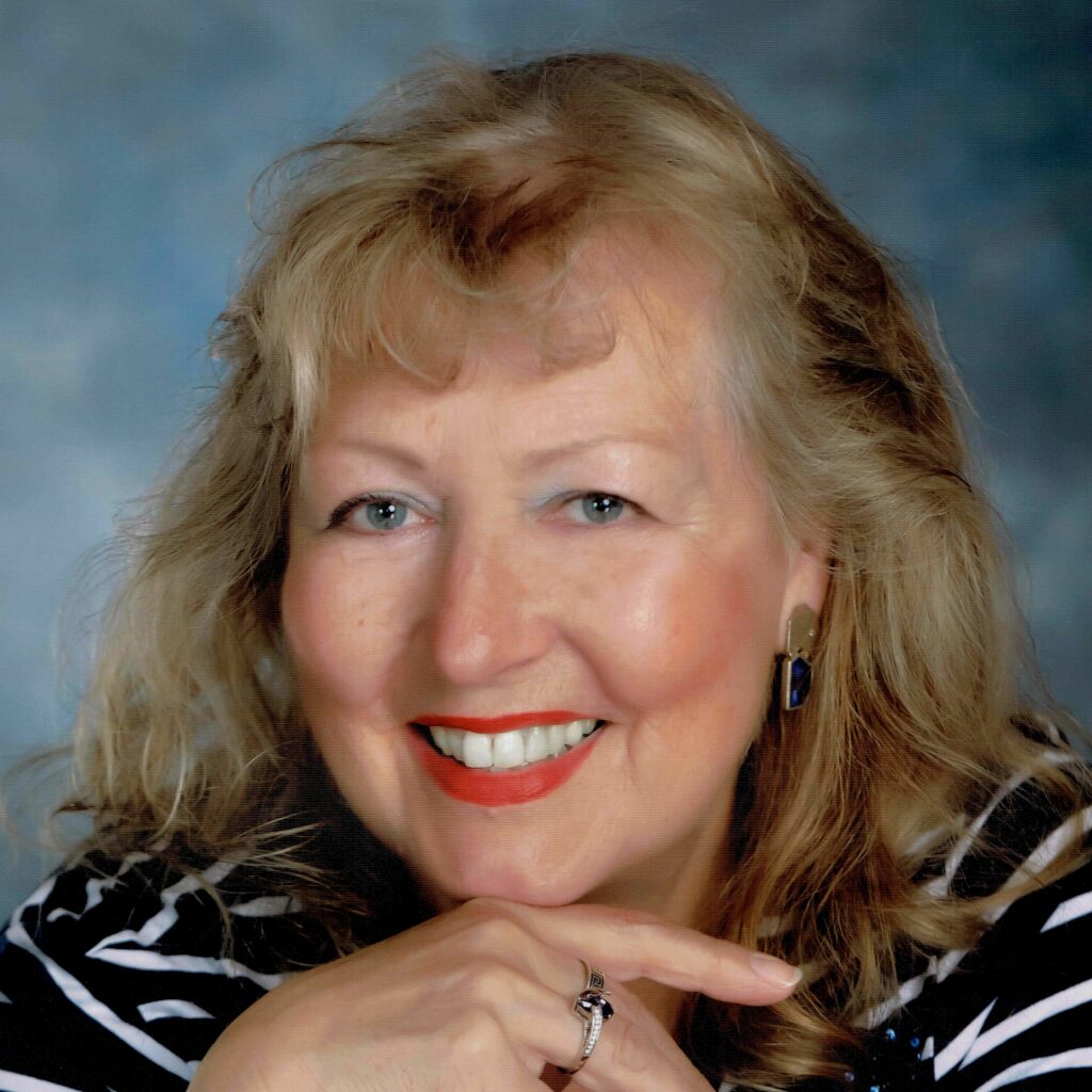 Helga Rußwurm